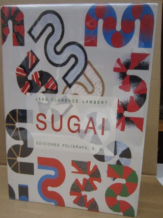 Item #92340 Sugai. Jean-Clarence Lambert