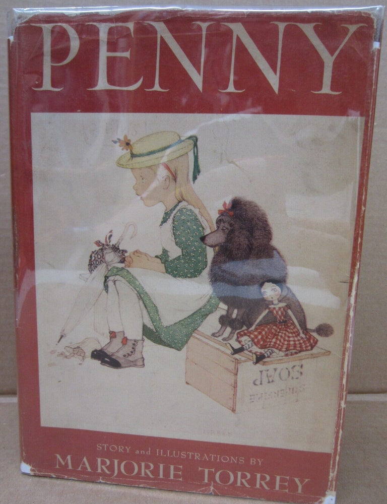 Item #92349 Penny. Marjorie Torrey.