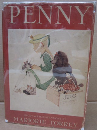 Item #92349 Penny. Marjorie Torrey