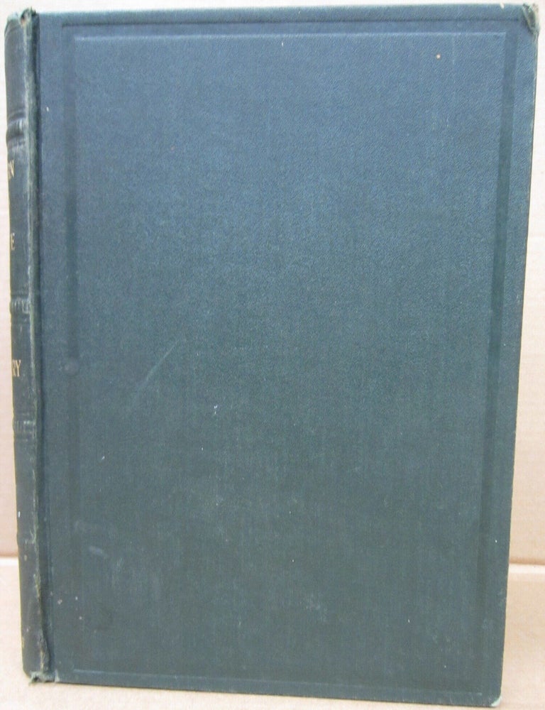 Item #92411 Southwest Wisconsin: A History of Old Milwaukee County Volume II. John G. Gregory.