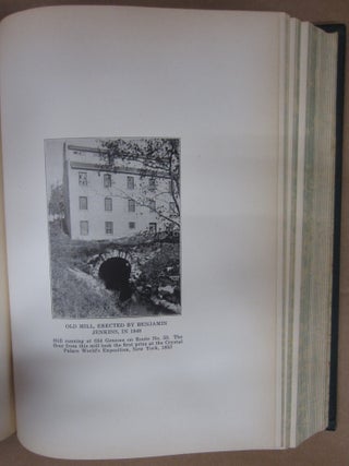 Southwest Wisconsin: A History of Old Milwaukee County Volume II
