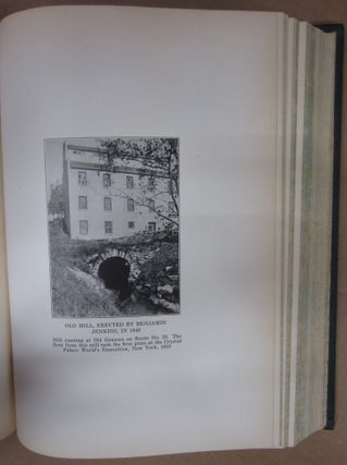 Southwest Wisconsin: A History of Old Milwaukee County Volume II