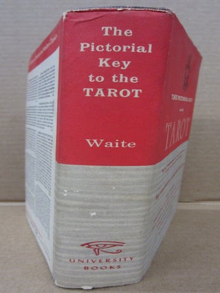 The Pictorial Key to the Tarot