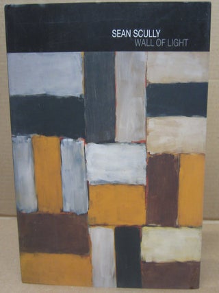 Item #92493 Wall of Light. Sean Scully