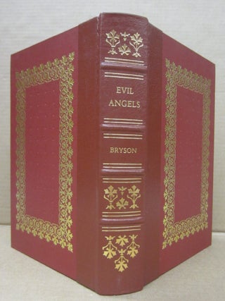 Item #92562 Evil Angels. John Bryson