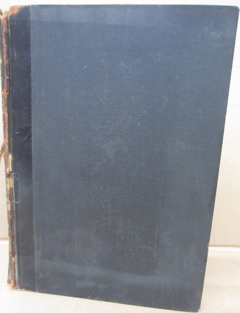 Item #92634 The Iron-Ore Deposits of the Lake Superior Region (FROM: Twenty-first Annual Report of the United States Geological Survey to the Secretary of the Interior, 1899-1900: Part III - General Geology, Ore and Phosphate Deposits, Philippines). C. R. Van Hise.