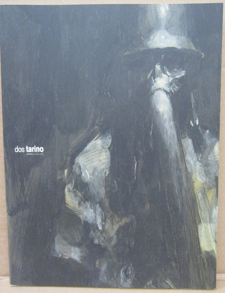 Item #92728 Ashley Wood. Dos Tarino.