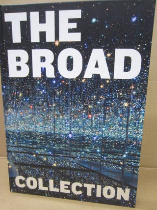 Item #92733 The Broad Collection. Joanne Heyler