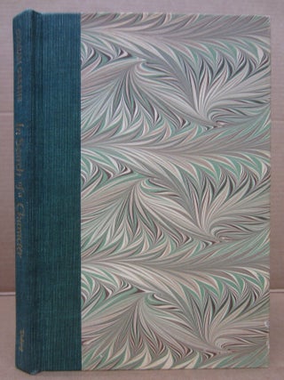 Item #92808 In Search of Character: Two African Journals. Graham Greene