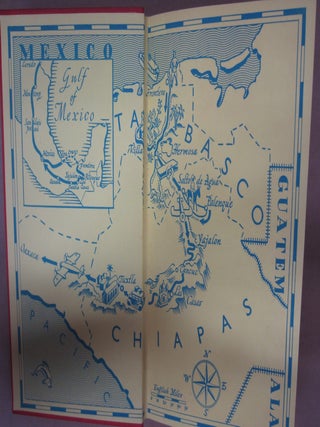 The Lawless Roads: A Mexican Journey