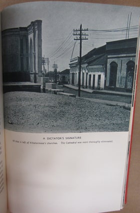 The Lawless Roads: A Mexican Journey