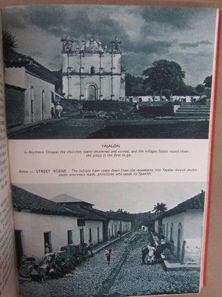 The Lawless Roads: A Mexican Journey