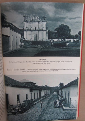 The Lawless Roads: A Mexican Journey