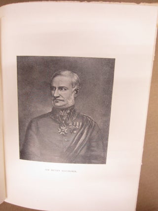 The Indian Mutiny of 1857
