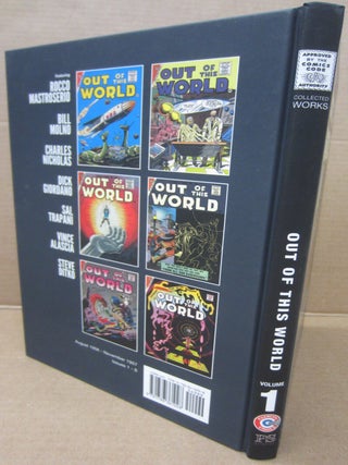 Out of this World Volume One