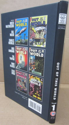 Out of this World Volume One