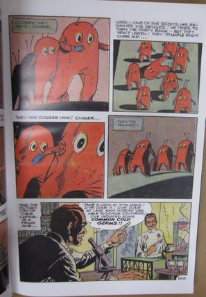 Out of this World Volume One