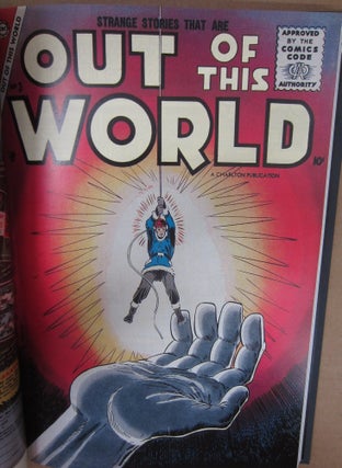 Out of this World Volume One
