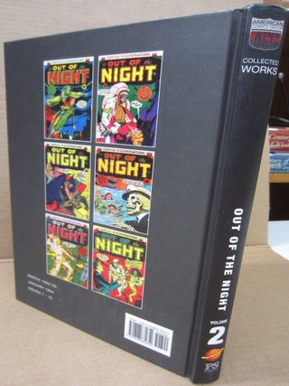Out of the Night Volume Two