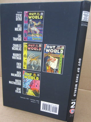 Out of this World Volume Two
