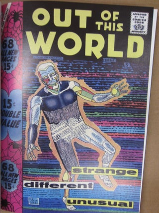 Out of this World Volume Two