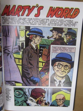 Out of this World Volume Two