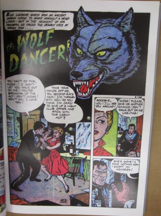 The Unseen Volume Two