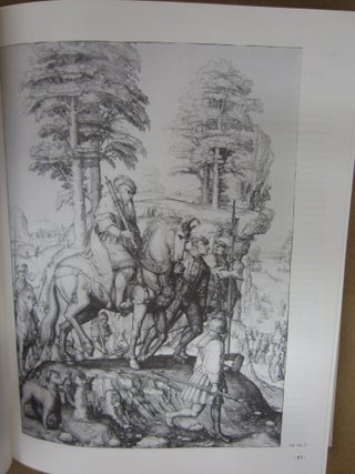 The Prints of Lucas van Leyden & His Contemporaries