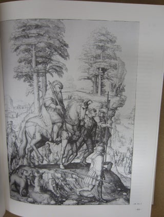 The Prints of Lucas van Leyden & His Contemporaries