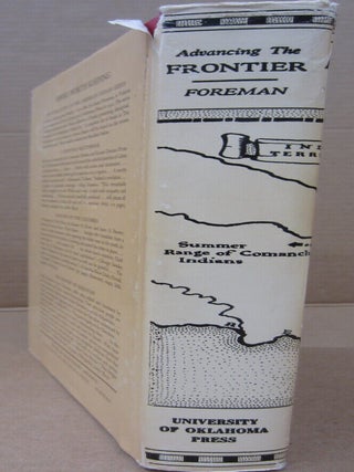 Advancing the Frontier