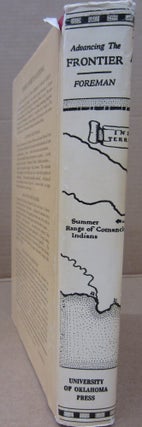 Advancing the Frontier