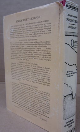 Advancing the Frontier