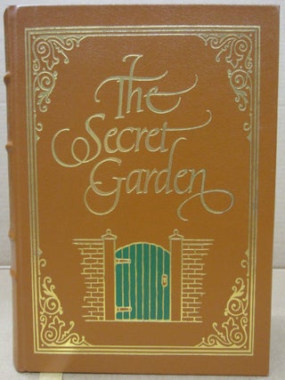 Item #92978 The Secret Garden. Frances Hodgson Burnett