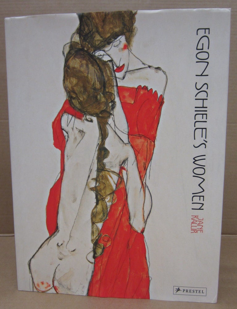 Item #92991 Egon Schiele's Women. Jane Kallir.