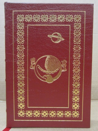 The Hitchhiker's Guide to the Galaxy [5 volume set SIGNED].