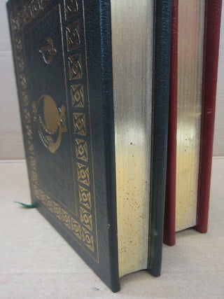 The Hitchhiker's Guide to the Galaxy [5 volume set SIGNED].