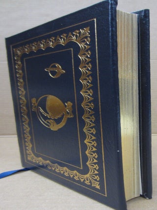 The Hitchhiker's Guide to the Galaxy [5 volume set SIGNED].