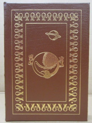 The Hitchhiker's Guide to the Galaxy [5 volume set SIGNED].