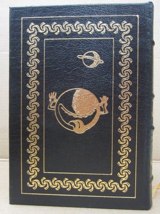 The Hitchhiker's Guide to the Galaxy [5 volume set SIGNED].