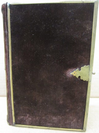 Item #93099 The Book of Common Prayer and Administration of the Sacraments, and other Rites and...