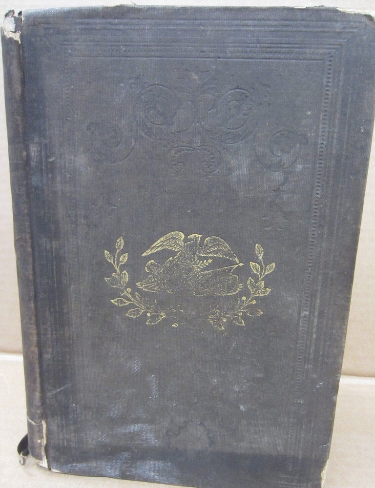 Item #93112 General Scott and his Staff: Comprising Memoirs of Generals Scott, Twiggs, Smith, Quitman, Shields, Pillow, Lane, Cadwalader, Paterson and Pierce; Colonels Childs, Riley, Harney, and Butler, and Other Distinguished Officers Attached to general Scott's Army; Together with notices of General Kearney, Colonel Doniphan, Colonel Fremont, and other officers distinguished in the conquest of California and New Mexico. Interspersed with Numerous anecdotes of the Mexican War, and Personal Adventures of the officers. Compiled from public documents and private correspondence. Winfield Scott.