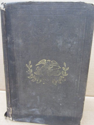 Item #93112 General Scott and his Staff: Comprising Memoirs of Generals Scott, Twiggs, Smith,...