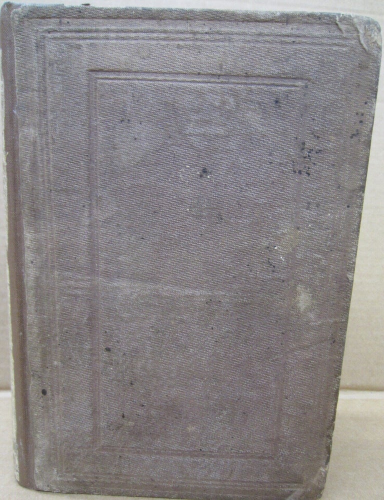 Item #93118 Minnesota and Its Resources to Which are Appended Camp-Fire Sketches; or Notes of a Trip from St. Paul to Pembina and Selkirk Settlement on the Red River of the North. J. Wesley Bond.