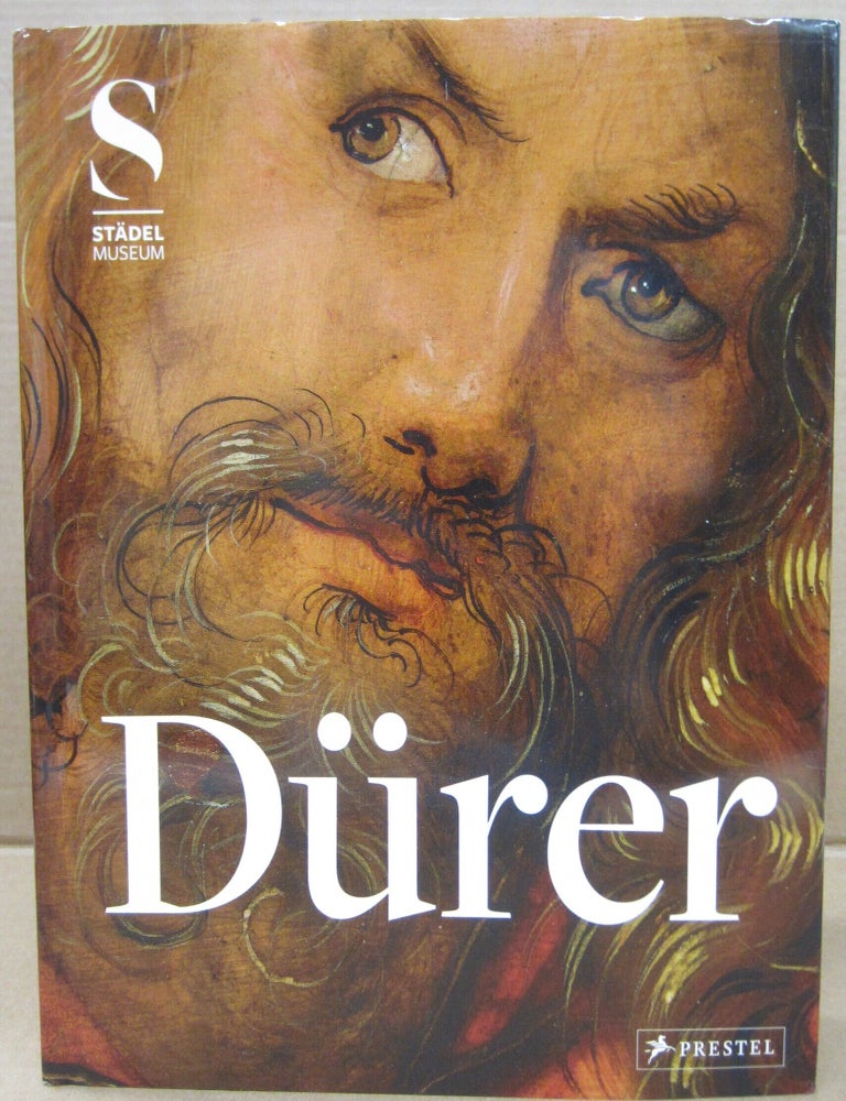 Item #93121 Albrecht D&uuml;rer: His Art in Context. Jochen Sander.